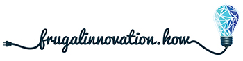 Frugal Innovation Logo